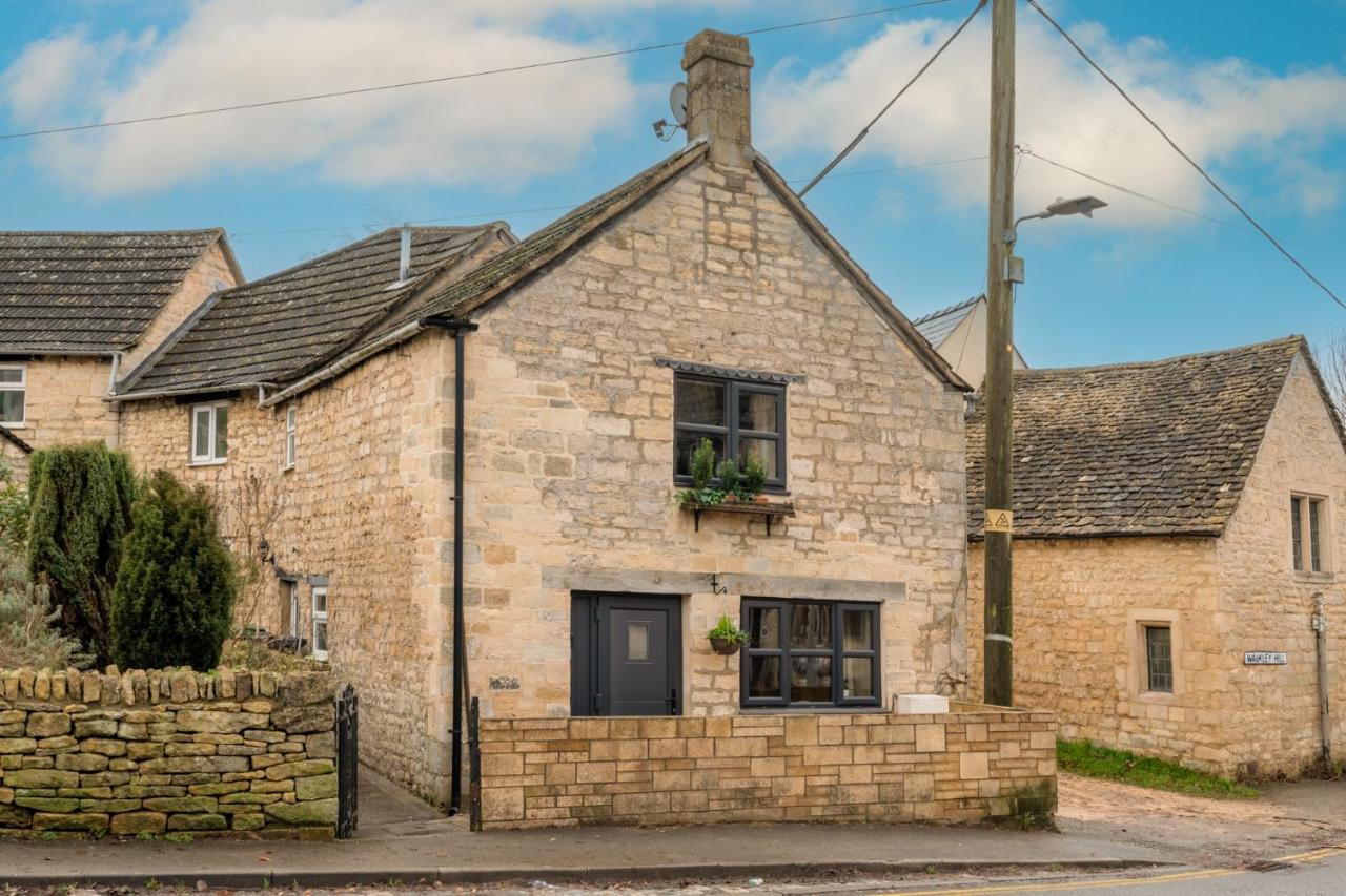 Cotswold Way Cottage Stroud (Gloucestershire) Exterior foto